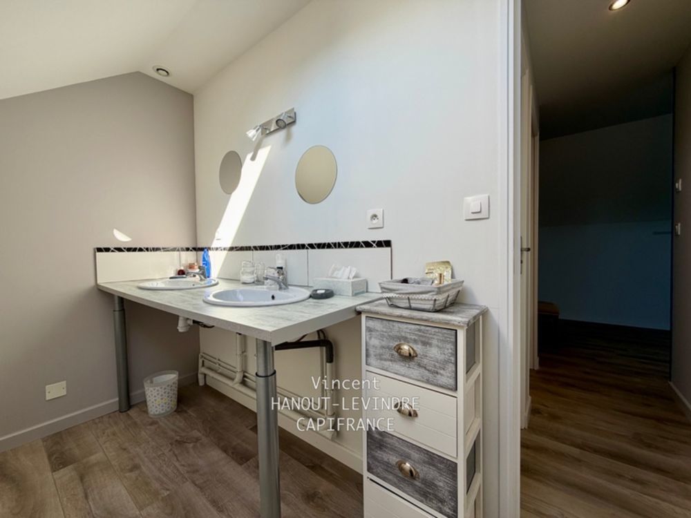 � vendre  Maison Tierc� (49125)