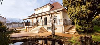  Maison � vendre 5 pi�ces 173 m�