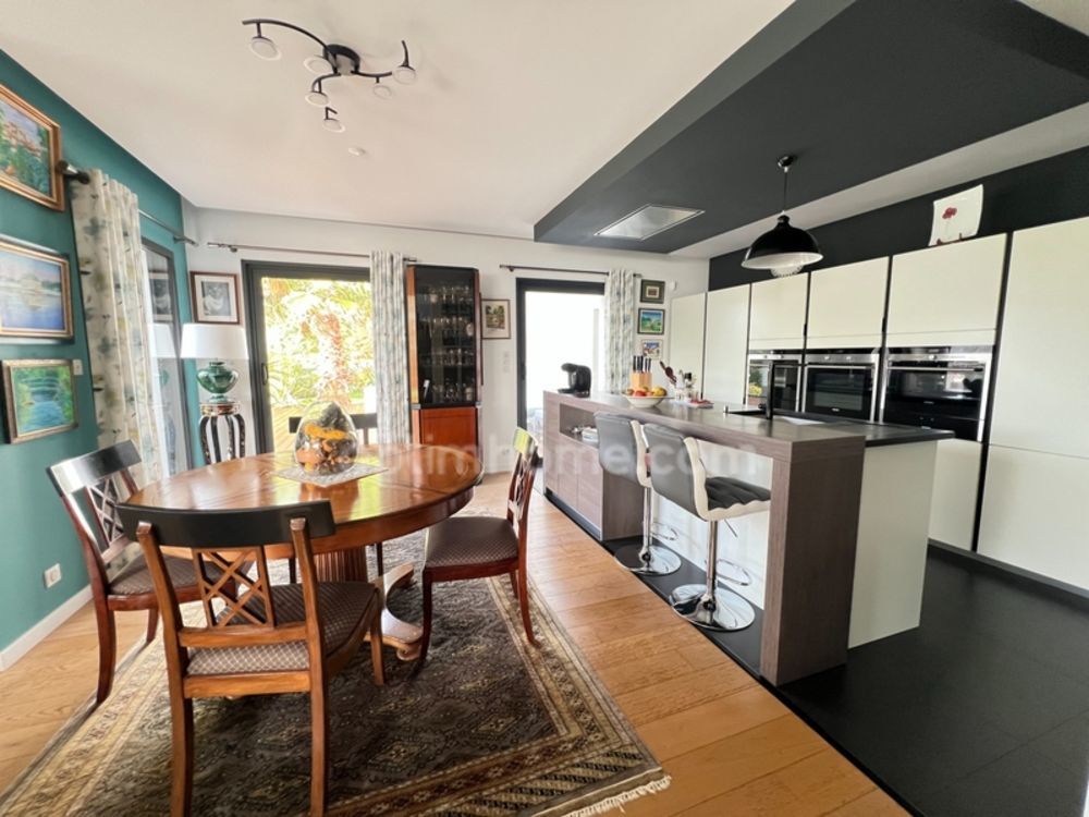 � vendre  Maison Gouesnach (29950)