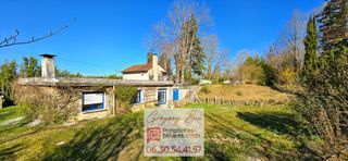  Maison � vendre 5 pi�ces 133 m�