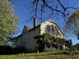  Maison � vendre 7 pi�ces 140 m�