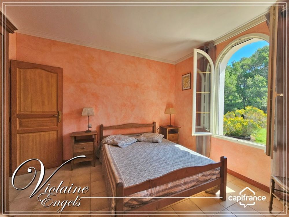 � vendre  Propri�t�/ch�teau Minerve (34210)