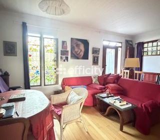  Maison � vendre 5 pi�ces 85 m�