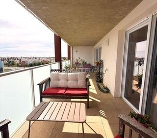  Appartement � vendre 4 pi�ces 98 m�
