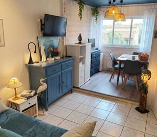  Appartement � vendre 2 pi�ces 27 m�