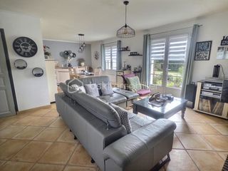  Maison � vendre 6 pi�ces 110 m�