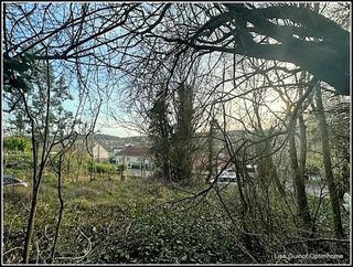  Terrain � vendre 606 m�