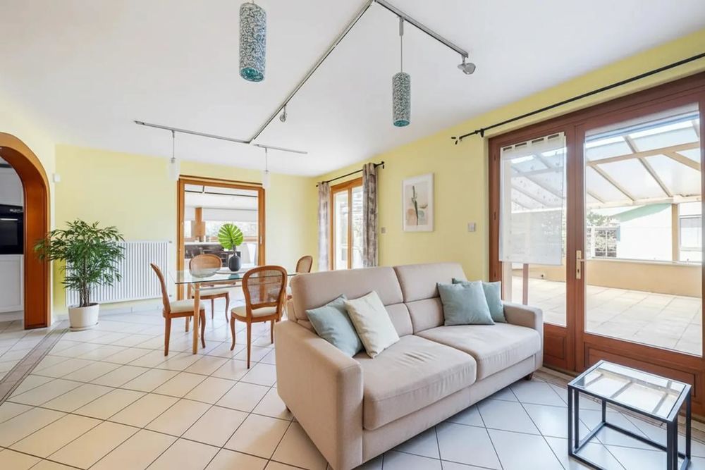 � vendre  Maison Douvaine (74140)