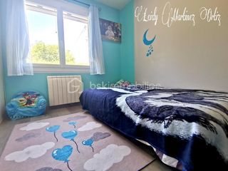  Maison � vendre 6 pi�ces 114 m�