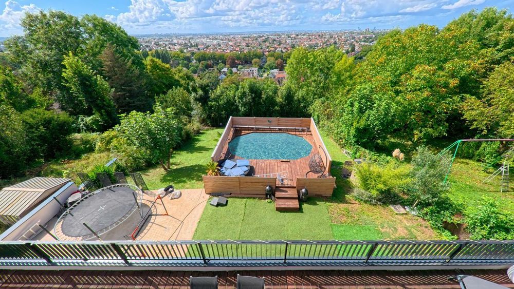 � vendre  Maison La Varenne St Hilaire (94210)