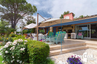  Villa � vendre 6 pi�ces 130 m�