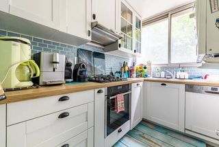  Appartement � vendre 3 pi�ces 59 m�