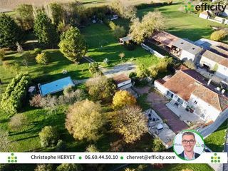  Maison � vendre 7 pi�ces 272 m�