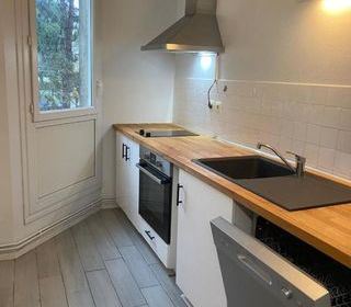  Appartement � vendre 2 pi�ces 59 m�