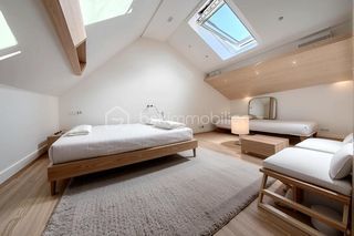  Appartement � vendre 1 pi�ce 19 m�