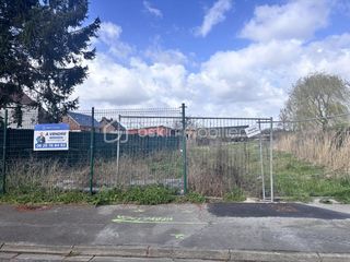  Terrain � vendre 1614 m�