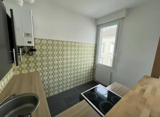  Appartement � vendre 3 pi�ces 53 m�