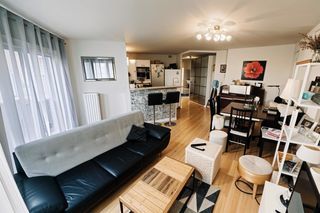  Appartement � vendre 3 pi�ces 66 m�