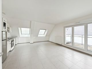  Appartement � vendre 3 pi�ces 62 m�