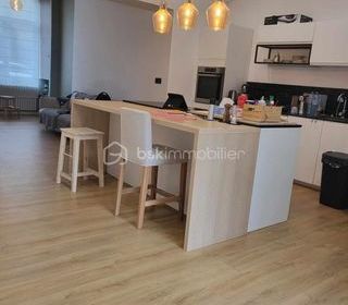  Immeuble � vendre 6 pi�ces 166 m�