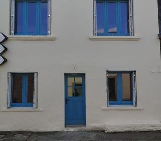  Maison � louer 3 pi�ces 55 m�