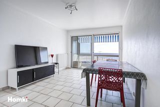  Appartement � vendre 3 pi�ces 48 m�