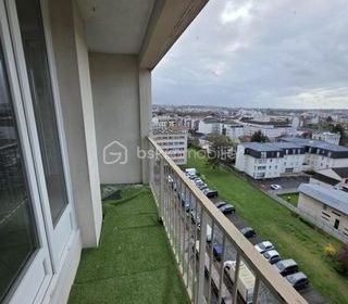  Appartement � vendre 4 pi�ces 79 m�