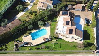  Maison � vendre 6 pi�ces 190 m�