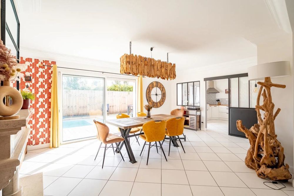 � vendre  Maison B�gles (33130)