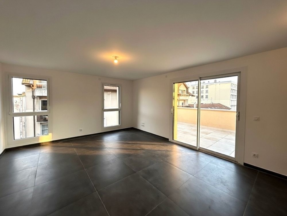 � vendre  Appartement Annemasse (74100)