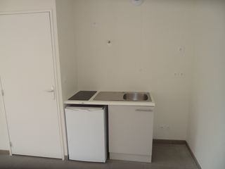  Appartement � louer 1 pi�ce 30 m�