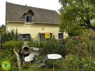  Maison � vendre 4 pi�ces 105 m�