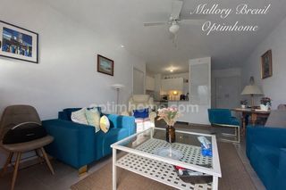  Appartement � vendre 2 pi�ces 45 m�