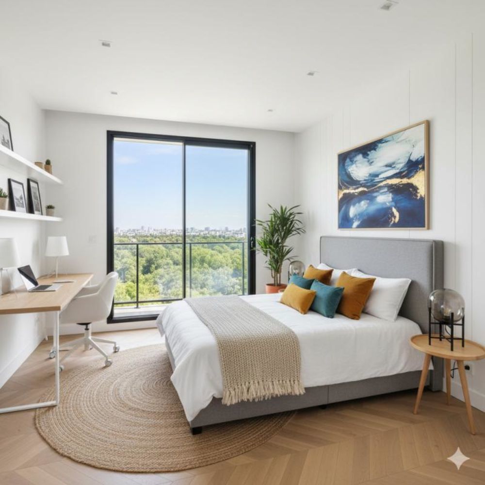 � vendre  Appartement Montreuil (93100)