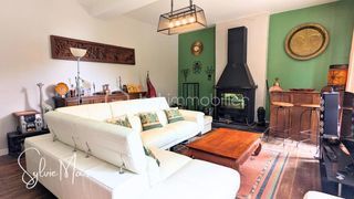  Propri�t�/ch�teau � vendre 8 pi�ces 264 m�