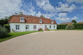  Maison � vendre 6 pi�ces 180 m�