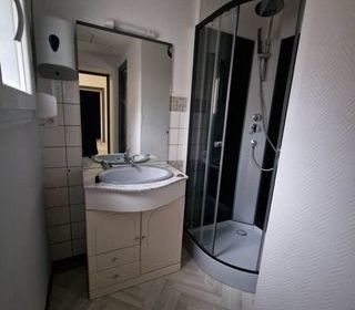  Appartement � louer 3 pi�ces 57 m�