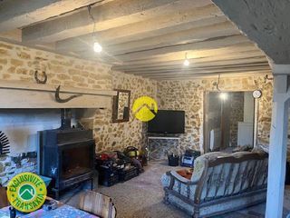  Maison � vendre 3 pi�ces 69 m�