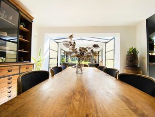  Maison � vendre 10 pi�ces 252 m�