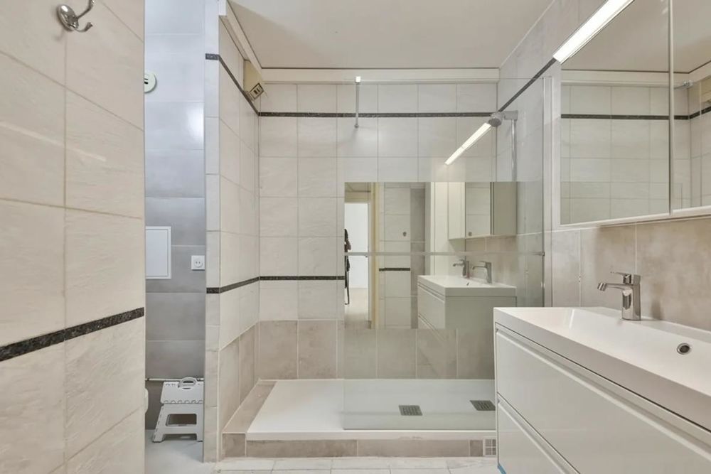 � vendre  Appartement Paris 19