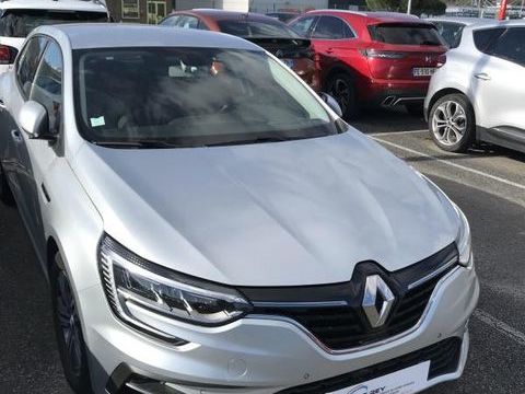 Renault M&eacute;gane IV TCE 140 BUSINESS 2023 occasion Chatte 38160