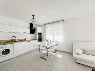  Appartement � vendre 3 pi�ces 59 m�