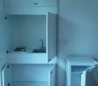  Appartement � louer 1 pi�ce 17 m�