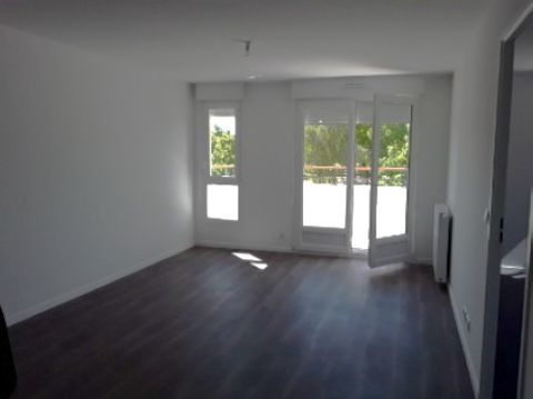   T2 avec balcon � Meaux Appartement - 2 pi�ce(s) - 39 m�