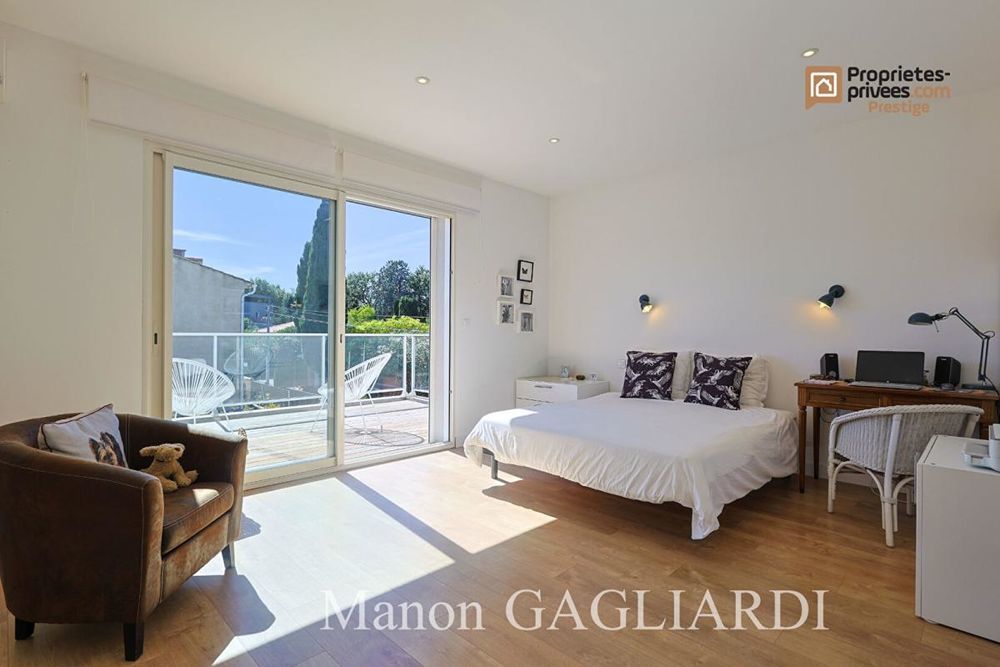 � vendre  Villa Six-Fours-les-Plages (83140)