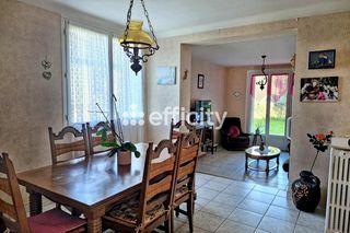  Maison � vendre 6 pi�ces 102 m�