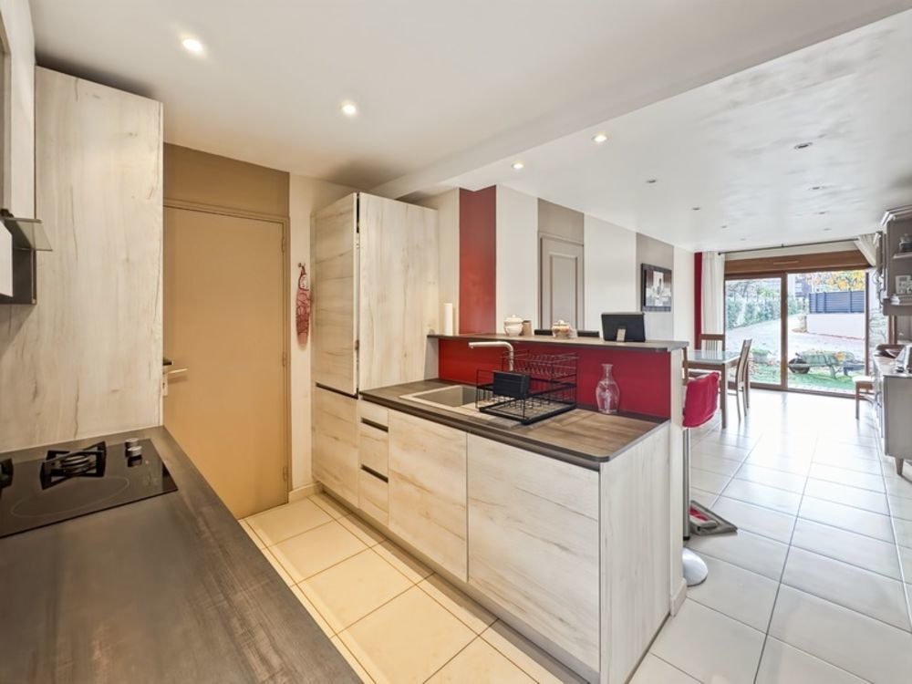 � vendre  Maison Courbevoie (92400)