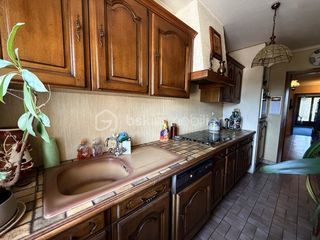  Appartement � vendre 3 pi�ces 74 m�