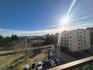  Appartement � vendre 3 pi�ces 53 m�