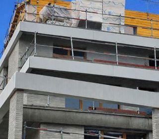  Appartement � vendre 4 pi�ces 95 m�